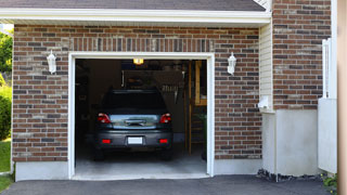 Garage Door Installation at Sunrise Ridge, California