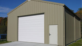 Garage Door Openers at Sunrise Ridge, California